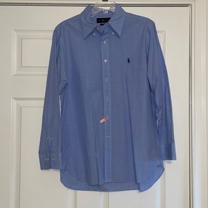 Polo Ralph Lauren button down
